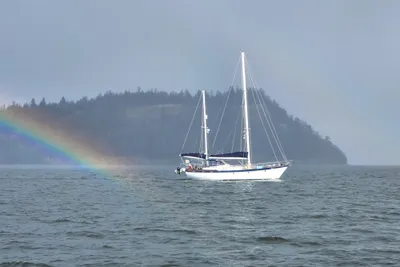 Transpacific Marine Transpac 49 MKII