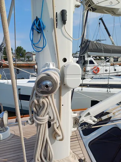 4744 Yacht Photos Pics 