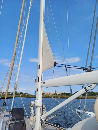 4744 Yacht Photos Pics 