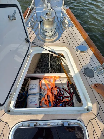 4744 Yacht Photos Pics 