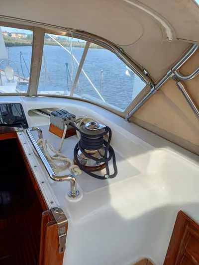 4744 Yacht Photos Pics 