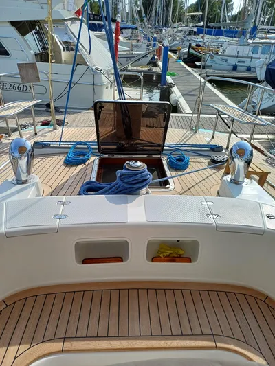 4744 Yacht Photos Pics 