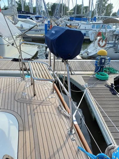 4744 Yacht Photos Pics 