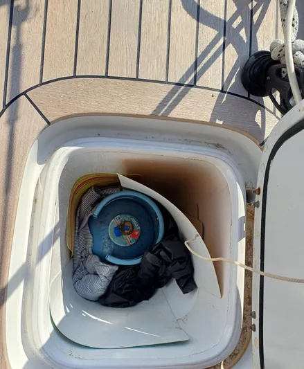 4744 Yacht Photos Pics 