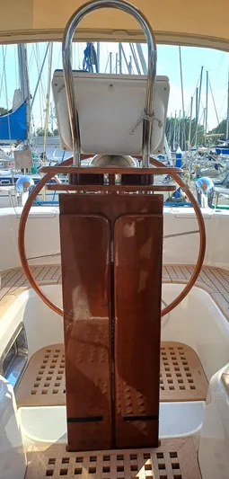 4744 Yacht Photos Pics 