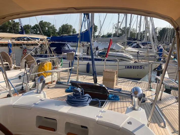 4744 Yacht Photos Pics 