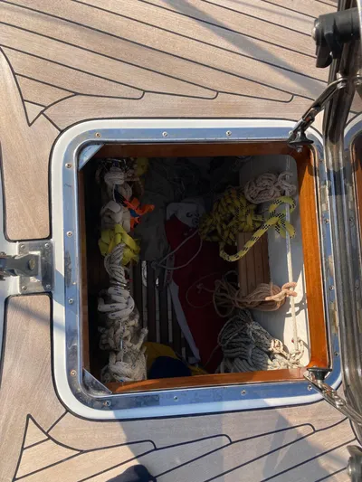 4744 Yacht Photos Pics 