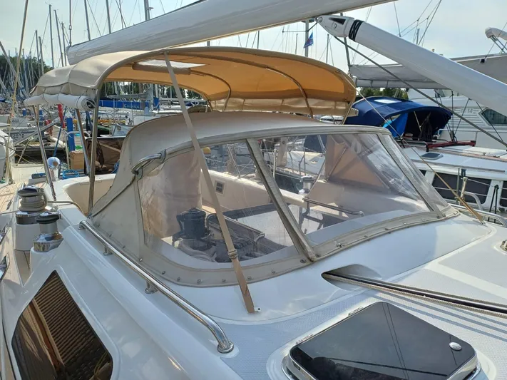 4744 Yacht Photos Pics 