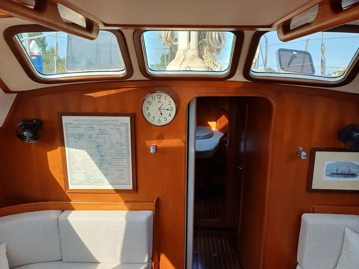 4744 Yacht Photos Pics 