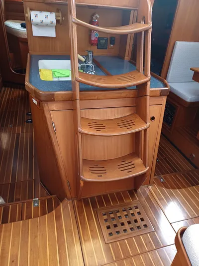 4744 Yacht Photos Pics 