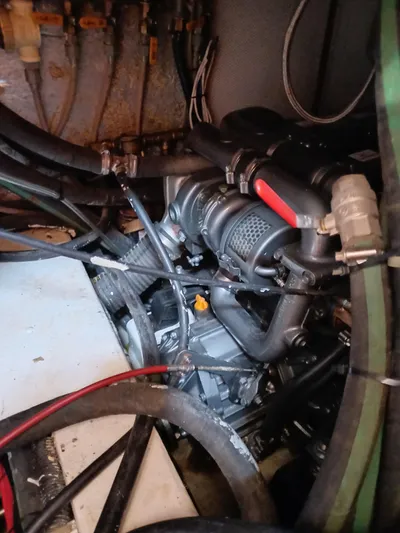 4744 Yacht Photos Pics 