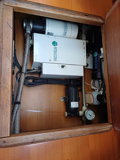 4744 Yacht Photos Pics 