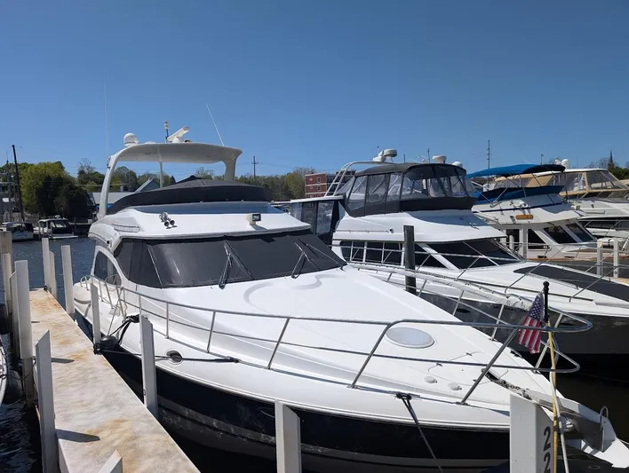 The Last Run Yacht Photos Pics 