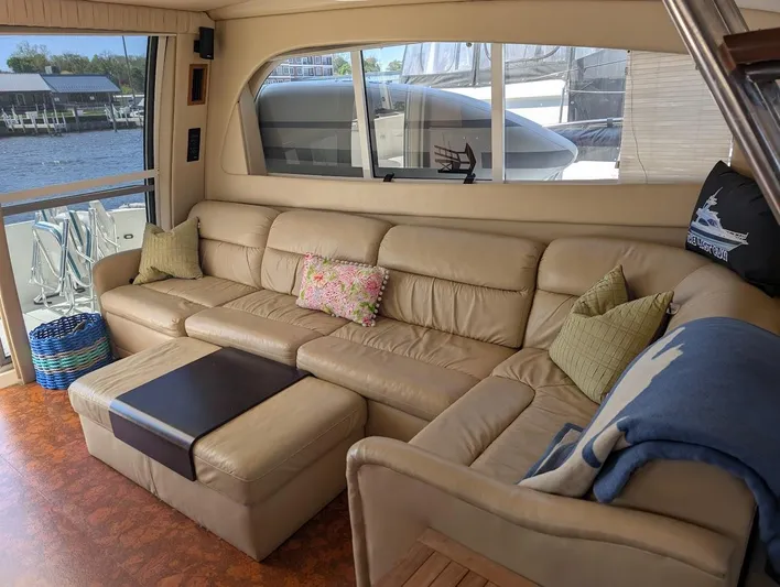 The Last Run Yacht Photos Pics 