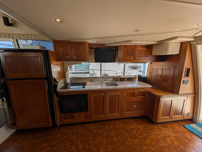 The Last Run Yacht Photos Pics 