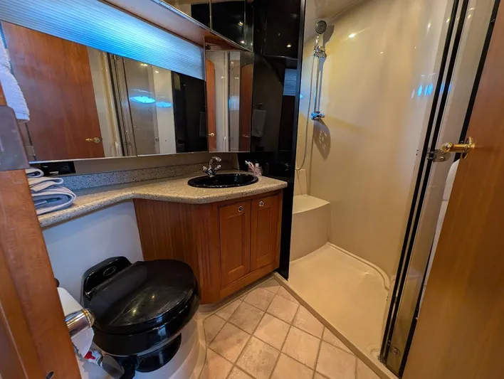 The Last Run Yacht Photos Pics 