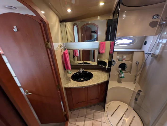 The Last Run Yacht Photos Pics 