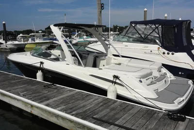 Sea Ray 250 SLX