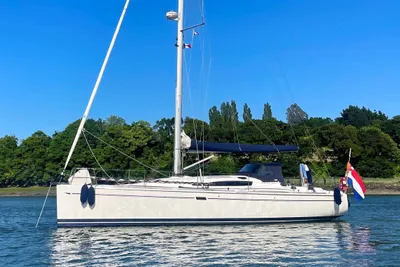 2008 Elan 410