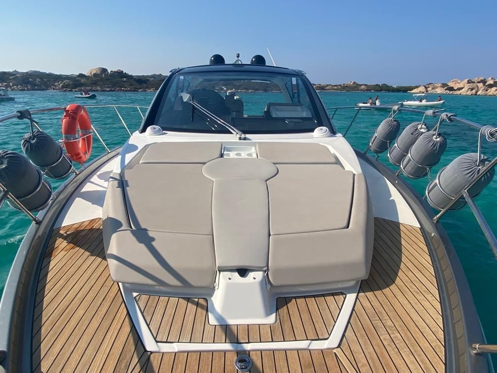 2023 Cranchi 45 