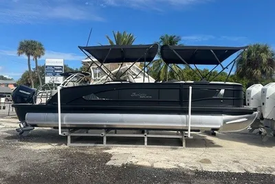 Barletta LUSSO L25UE