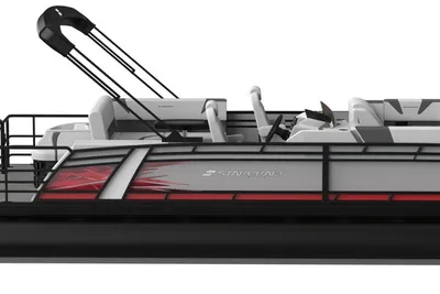 Starcraft SLS 3 Q DH