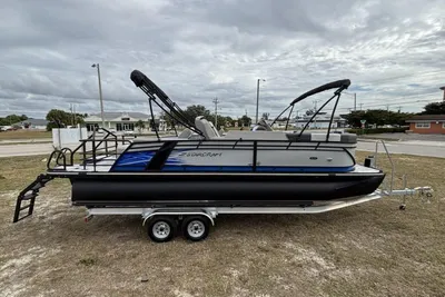 Starcraft SLS 3 Q DH