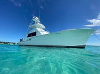 1973 Hatteras 53