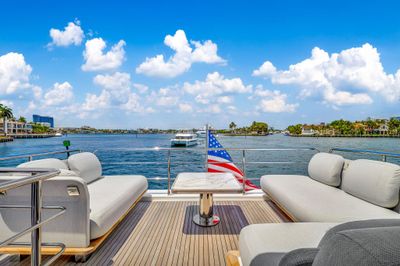 Yacht