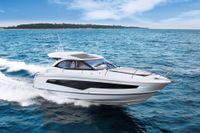 2022 Jeanneau Leader 36