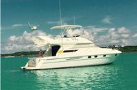 1998 Viking Sports Cruiser