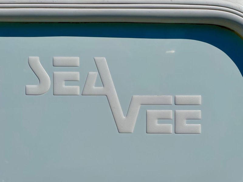 2010 SeaVee 340B