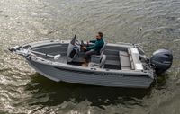 2023 Polycraft Brumby 480