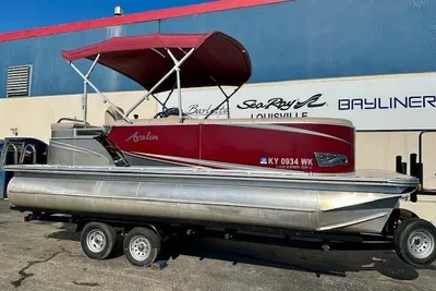 Avalon 220 Cruise