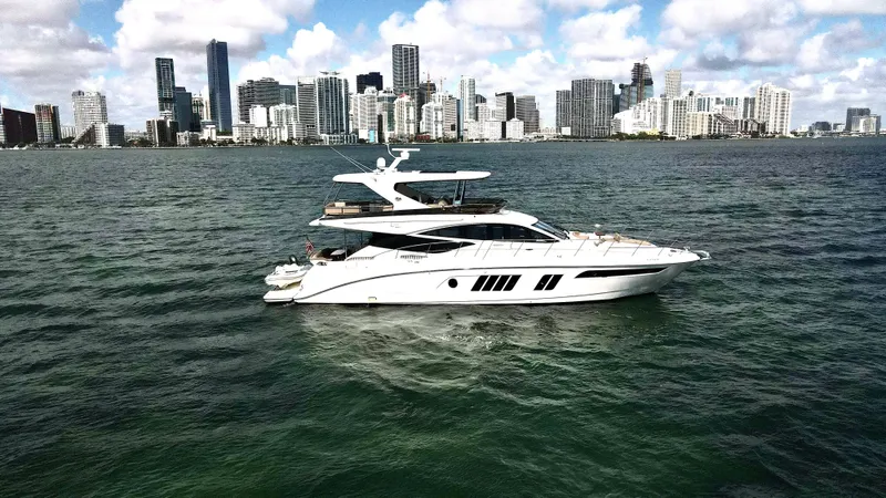 Mairas Yacht Photos Pics 