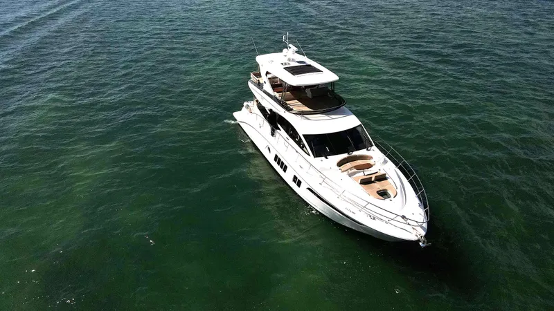 Mairas Yacht Photos Pics 