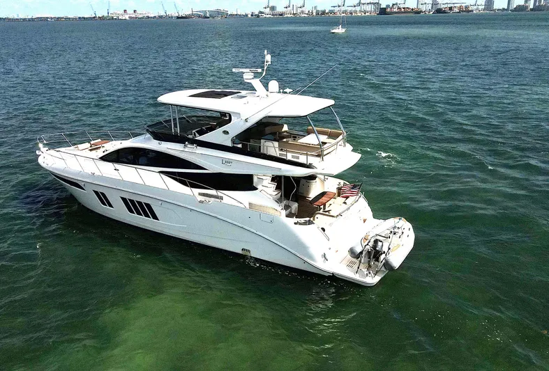 Mairas Yacht Photos Pics 