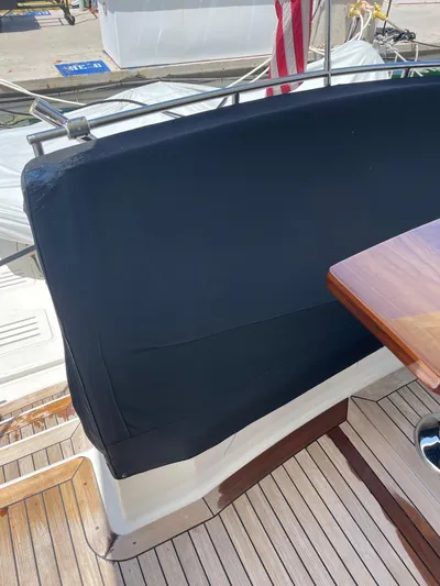 Mairas Yacht Photos Pics 