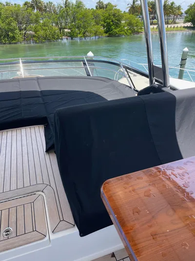 Mairas Yacht Photos Pics 