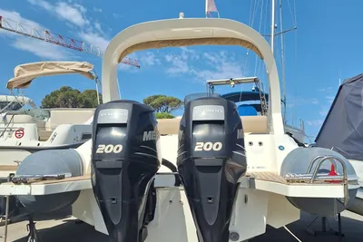 2018 Nuova Jolly PRINCESSE 30