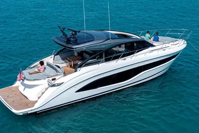 Princess V55