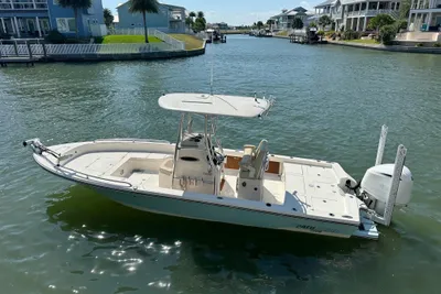 Pathfinder 2600 TRS