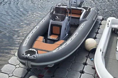 2022 Highfield Sport 650