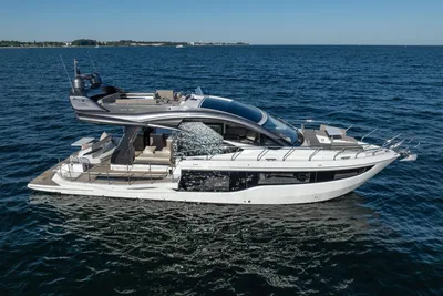 Galeon 510 Sky