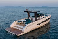 2023 Fiart Seawalker 39