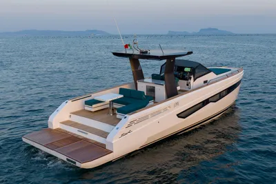 2023 Fiart Seawalker 39