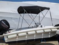 2014 Boston Whaler 13 Super Sport