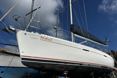 Beneteau First 42s7