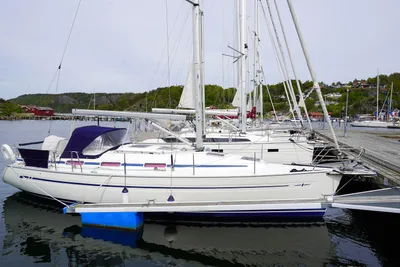 2005 Bavaria 36