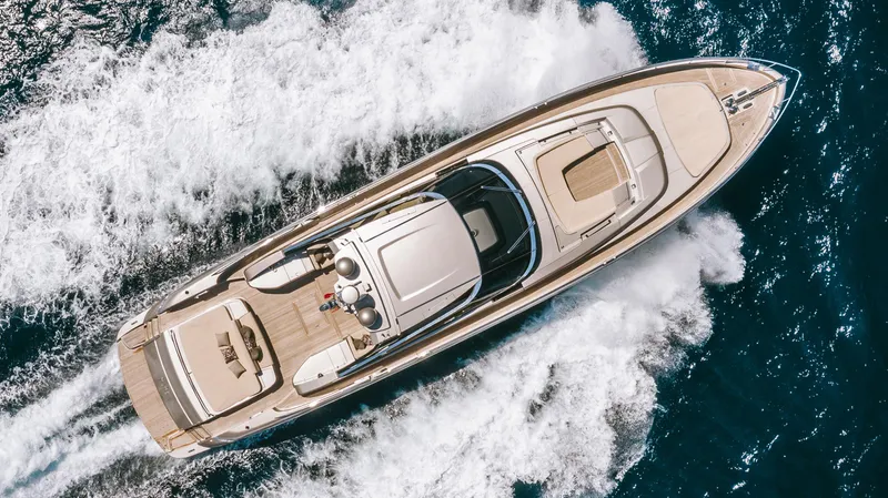 Mine Yacht Photos Pics 